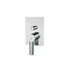 Grifo De Ducha Empotrable 3 Vías – Karim Due – 8897200 – Galindo