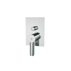 Grifo De Ducha Empotrable 3 Vías – Karim Due – 8897200 – Galindo