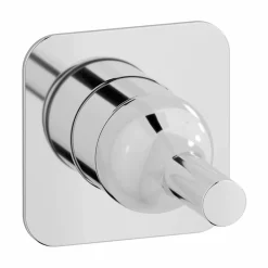 Grifo De Ducha Empotrable Cromo – Batlo – 3247300 – Galindo