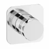 Grifo De Ducha Empotrable Zoom Cromo – 4987300 – Galindo