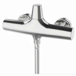 Grifo De Ducha Livra Sin Accesorios – 4963500 – Galindo