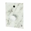 Grifo De Ducha Mezclador Aroha Tech Electrónico Sensor Mármol Blanco Transformador – P3179311 – Galindo – LuxCover