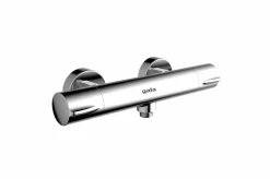 Grifo De Ducha Monomando Termostático Para Ducha T-947 – G3968000 – Gala