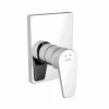 Grifo De Ducha Monomando Empotrado Para Ducha Haza – G3998700 – Gala
