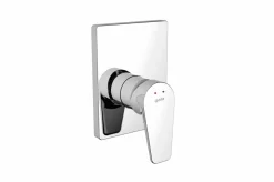 Grifo De Ducha Monomando Empotrado Para Ducha Haza – G3998700 – Gala