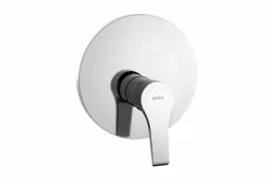 Grifo De Ducha Monomando Ducha Empotrado Clunia – G3991000 – Gala