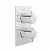 Grifo De Ducha Monomando Termostático Empotrado Para Ducha T-947 – G3948500 – Gala