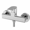 Grifo De Ducha Monomando Aroha Cromo Maneta Corta – 4601500 – Galindo