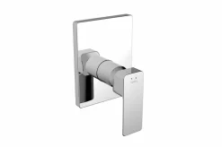 Grifo De Ducha Monomando Empotrado Para Ducha Cubo – G3987700 – Gala