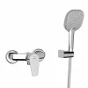 Grifo De Ducha Monomando Ducha Con Equipo De Ducha Haza – G3998300 – Gala