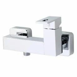 Grifo De Ducha Nitro Cromo – 5243500 – Galindo