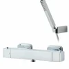 Grifo De Ducha Termostático Con Accesorios – Nitro – 100043000 – Galindo