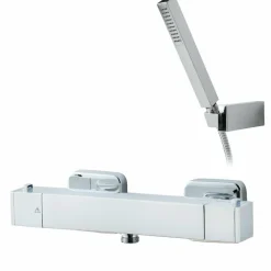 Grifo De Ducha Termostático Con Accesorios – Nitro – 100043000 – Galindo