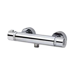 Grifo De Ducha Termostática – Pysa – 50043500 – Galindo