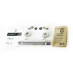 Grifo De Ducha Termostática – Pysa – 50043500 – Galindo