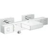 Grifo De Ducha Y Baño Termostático – Grohe Grohtherm – Grohe