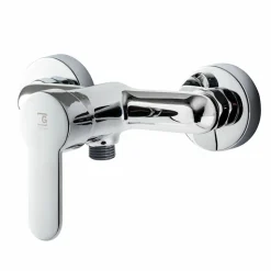 Grifo De Ducha Zip Plus 2.0 Blanco – 2153511 – Galindo – LuxCover