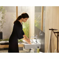 Grifo De Lavabo 110 – Metropol – Hansgrohe