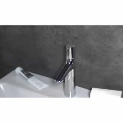 Grifo De Lavabo 100 – Talis Select – Hansgrohe