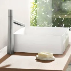 Grifo De Lavabo 190 – Talis Select S – Hansgrohe