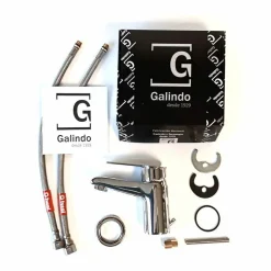 Grifo De Lavabo – Albos – 7125000 – Galindo
