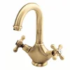 Grifo De Lavabo 1929 Bronce – 6205340 – Galindo – LuxCover
