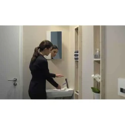 Grifo De Lavabo 80 Talis Select S – Hansgrohe