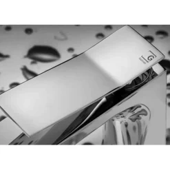 Grifo De Lavabo Alto – Wave – 7945500 Galindo