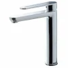 Grifo De Lavabo Alto Con Maneta Abierta – Nine – 4635500 – Galindo