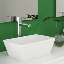 Grifo De Lavabo Alto Karim Due Eco – 8894550E – Galindo