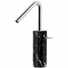 Grifo De Lavabo Alto Mármol Marquina – 7795516 – Galindo – LuxCover