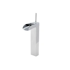 Grifo De Lavabo Alto Sin Desagüe – Loveme – Galindo – 6945500