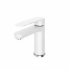 Grifo De Lavabo Blanco – Nine – Galindo – 4625011