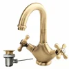 Grifo De Lavabo Bronce 1929 – 6203340 – Galindo