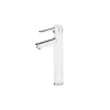 Grifo De Lavabo Caño Alto – Karim Due – 88945500 – Galindo