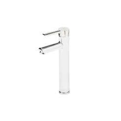Grifo De Lavabo Caño Alto – Karim Due – 88945500 – Galindo