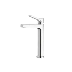 Grifo De Lavabo Caño Alto – Twit – 4945100 – Galindo