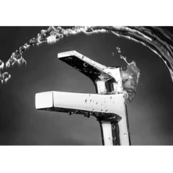 Grifo De Lavabo Caño Alto – Twit – 4945100 – Galindo