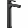 Grifo De Lavabo Con Caño Alto Y Cuerpo Liso, Cold Start – L20 – Roca – A5A3H09NB0