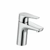 Grifo De Lavabo Con Cuerpo Liso, Cold Start – Atlas – Roca – A5A3290C00
