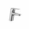 Grifo De Lavabo Con Cuerpo Liso, Cold Start – Alfa – Roca – A5A3L25C00
