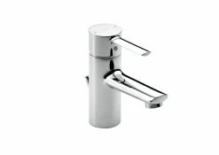 Grifo De Lavabo Con Desagüe Automático – Targa – Roca – A5A3060C00