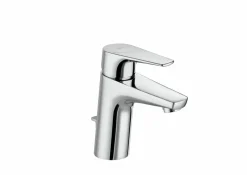 Grifo De Lavabo Con Desagüe Automático, Cold Start – Atlas – Roca – A5A3090C00