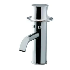 Grifo De Lavabo Con Desagüe – Chap – 8834000 – Galindo