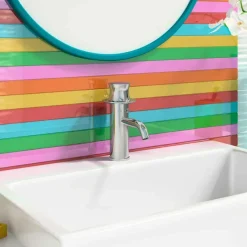 Grifo De Lavabo Con Desagüe – Chap – 8834000 – Galindo