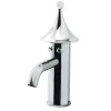 Grifo De Lavabo Con Desagüe – Chip – 8824000 – Galindo