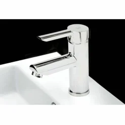 Grifo De Lavabo Con Desagüe – Karim Due – 88944000 – Galindo