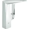 Grifo De Lavabo Con Desagüe Automático – Allure Brilliant L Liso – Grohe