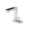 Grifo De Lavabo Con Desagüe – Zen – 5344000 -Galindo