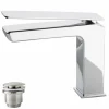 Grifo De Lavabo Con Desagüe – Kissme – 7844000 – Galindo